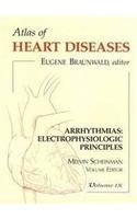 Stock image for Arrhythmias: Electrophysiologic Principles for sale by Mispah books