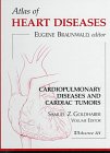 Stock image for Cardiopulmonary Diseases and Cardiac Tumors for sale by HPB-Red