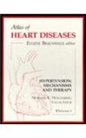 9781878132253: Atlas of Heart Disease: Hypertension: Mechanisms and Therapy, Volume 1: Hypertension - Mechanisms and Therapy v. 1 (Atlas of Heart Diseases) (Atlas of Heart Diseases S.)