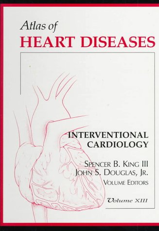 Stock image for Interventional Cardiology for sale by GF Books, Inc.