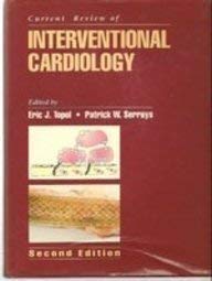 9781878132567: Current Review of Interventional Cardiology