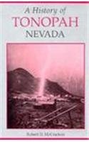 9781878138521: A History of Tonopah, Nevada