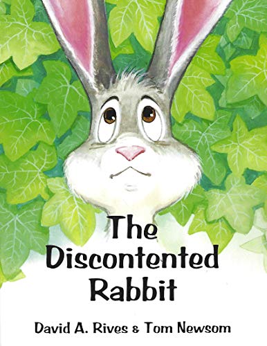 Stock image for The Discontented Rabbit for sale by HPB-Movies