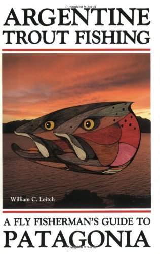 Imagen de archivo de Argentine Trout Fishing a la venta por Robert S. Brooks, Bookseller