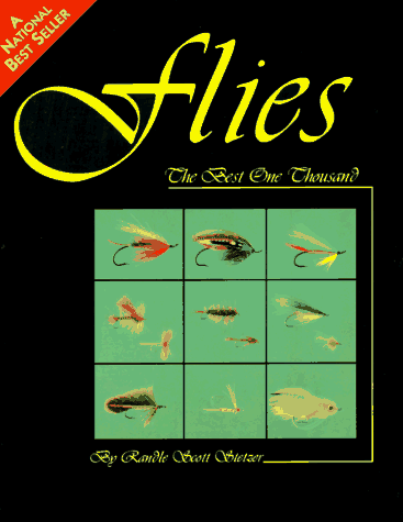 Stock image for Flies: The Best One Thousand for sale by Open Books