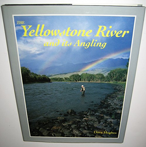 9781878175236: Yellowstone River