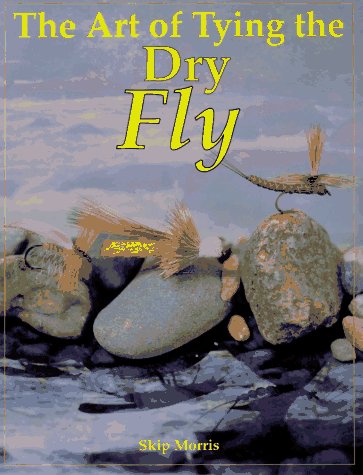 Stock image for The Art of Tying the Dry Fly for sale by Half Price Books Inc.