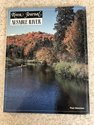 Ausable River (River journal)