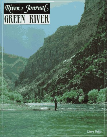 Beispielbild fr Green River zum Verkauf von ThriftBooks-Dallas