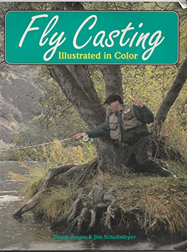 Stock image for Fly Casting for sale by Wonder Book