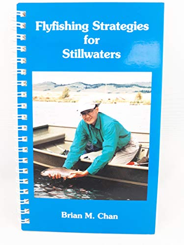 Stock image for Flyfishing Strategies for Stillwaters for sale by Zoom Books Company