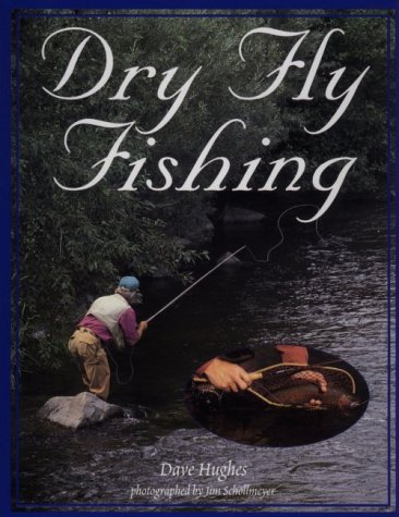 Imagen de archivo de Dry Fly Fishing a la venta por Better World Books: West