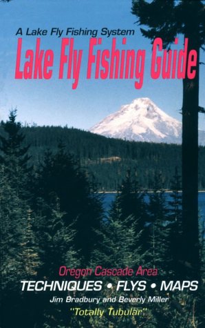 Beispielbild fr Lake Fly Fishing Guide zum Verkauf von Books of the Smoky Mountains