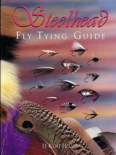 Stock image for Steelhead: Fly Tying Guide for sale by Jackson Street Booksellers