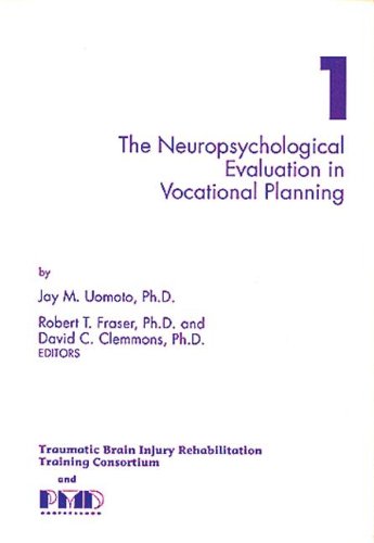 Imagen de archivo de The Neuropsychological Analysis of Problem Solving a la venta por Revaluation Books