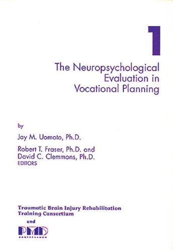 9781878205100: The Neuropsychological Analysis of Problem Solving