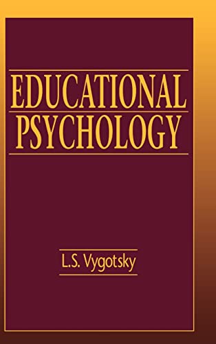 Stock image for Educational Psychology for sale by Blackwell's