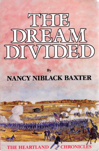 Beispielbild fr The Dream Divided zum Verkauf von Better World Books