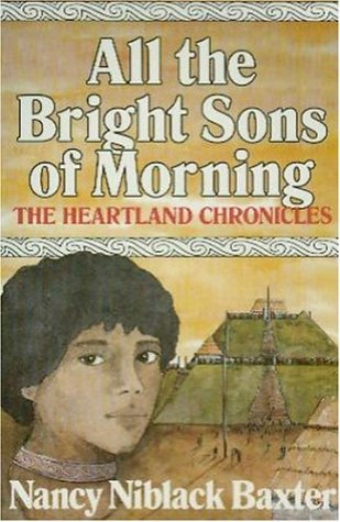 Stock image for All the Bright Sons of Morning for sale by HPB-Diamond