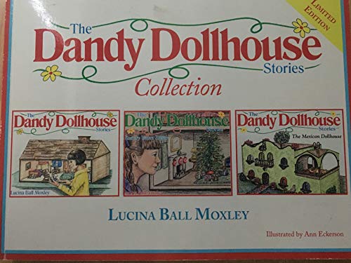 9781878208309: The Dandy Dollhouse Stories