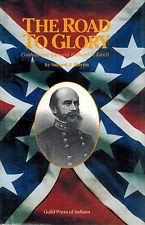 Beispielbild fr The Road to Glory: Confederate General Richard S. Ewell zum Verkauf von Gardner's Used Books, Inc.