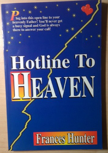 Beispielbild fr Hotline to Heaven zum Verkauf von Wonder Book
