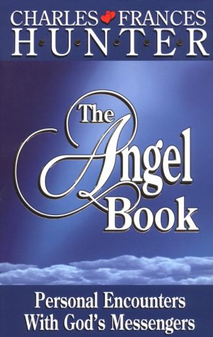 9781878209214: Angel Book: Personal Encounters With God's Messengers