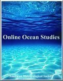 9781878220677: Title: Online Ocean Studies The American Meteorological S