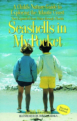 Stock image for Seashells In My Pocket for sale by Once Upon A Time Books