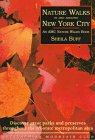 Beispielbild fr Nature Walks in and Around New York City : Discover Great Parks and Preserves Throughout the Tri-State Metropolitan Area zum Verkauf von Better World Books