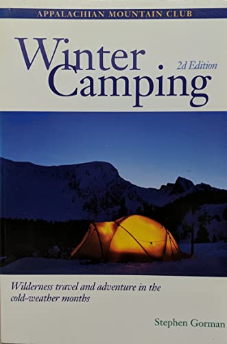 Stock image for Winter Camping, 2nd for sale by ThriftBooks-Atlanta