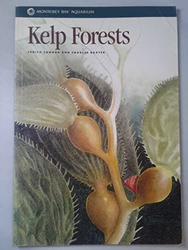 Imagen de archivo de Kelp Forests (Monterey Bay Aquarium) a la venta por BookHolders