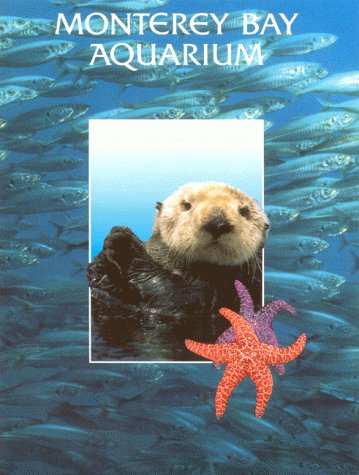 Imagen de archivo de Monterey Bay Aquarium a la venta por HPB-Diamond