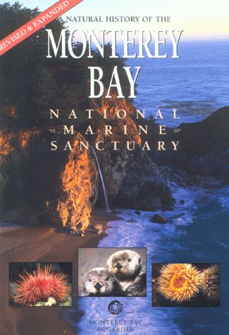 Stock image for The Natural History of Monterey Bay for sale by ThriftBooks-Atlanta