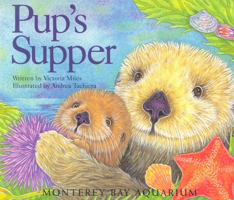Stock image for Pup's Supper for sale by ThriftBooks-Atlanta