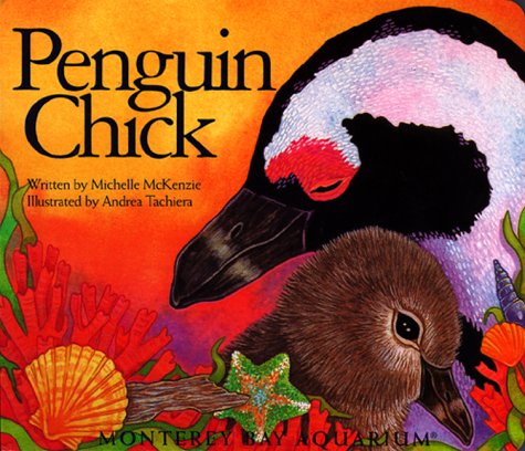 Imagen de archivo de Penguin Chick a la venta por More Than Words