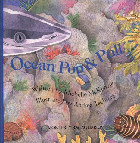 Stock image for Ocean Pop & Pull for sale by ThriftBooks-Atlanta