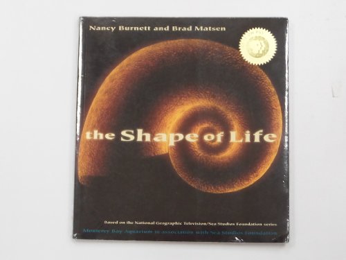 Imagen de archivo de The Shape of Life a la venta por BooksRun