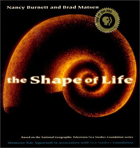 Stock image for The Shape of Life for sale by Half Price Books Inc.