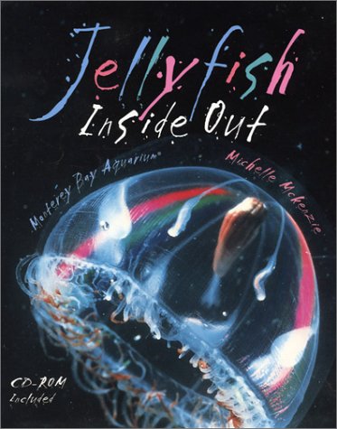 Imagen de archivo de Jellyfish Inside Out a la venta por HPB-Red