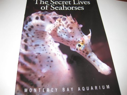 Imagen de archivo de Secret Lives of Seahorses a la venta por Better World Books: West