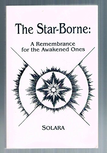 9781878246004: Star-Borne: A Remembrance for the Awakened Ones