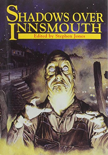 Beispielbild fr Shadows over Innsmouth zum Verkauf von Time Tested Books