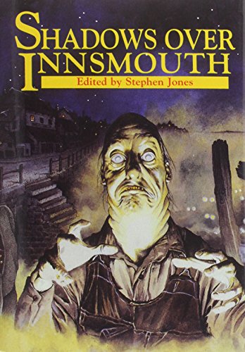 Imagen de archivo de Shadows over Innsmouth a la venta por Time Tested Books