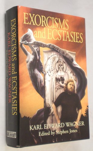 9781878252289: Exorcisms and Ecstasies