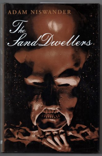 9781878252296: The Sand Dwellers