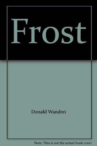 9781878252432: Title: Frost