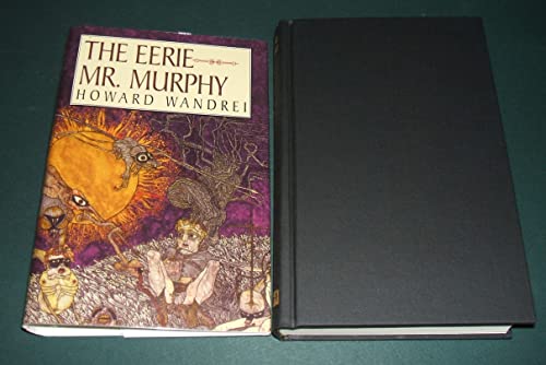 Stock image for The Eerie Mr. Murphy for sale by Front Cover Books
