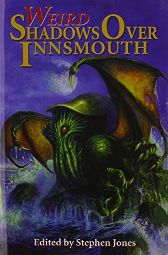 Imagen de archivo de Weird Shadows over Innsmouth a la venta por Front Cover Books