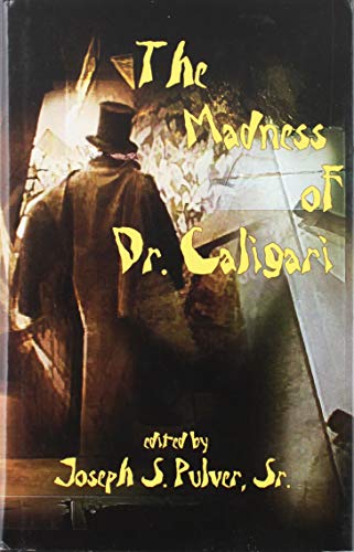 Beispielbild fr The Madness of Dr. Caligari zum Verkauf von HPB-Ruby